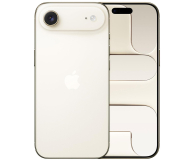 Apple iPhone Air 256GB Jasne złoto - 1362346 - zdjęcie 1